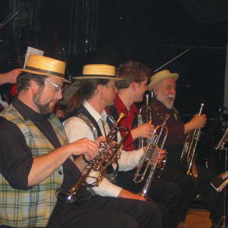 Rüdersdorfer Karneval Januar/Februar 2005