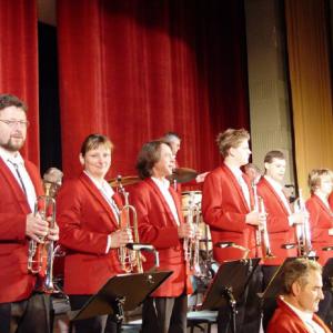 Frühlingskonzert 18.04.2005 Kulturhaus Rüdersdorf