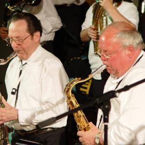 Frühlingskonzert 18.04.2005 Kulturhaus Rüdersdorf