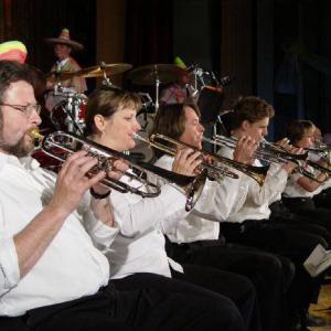 Frühlingskonzert 18.04.2005 Kulturhaus Rüdersdorf