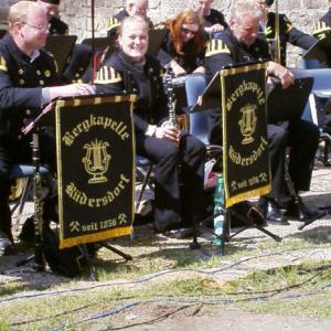 Pfingstkonzert 17.05.2005 Museumspark Rüdersdorf