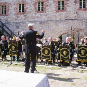 Pfingstkonzert 17.05.2005 Museumspark Rüdersdorf