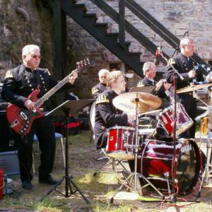 Pfingstkonzert 17.05.2005 Museumspark Rüdersdorf