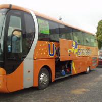 5. Intern. Musikantentreffen Grimma 16.-18.09.05