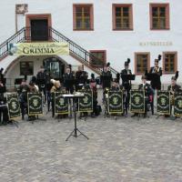 5. Intern. Musikantentreffen Grimma 16.-18.09.05