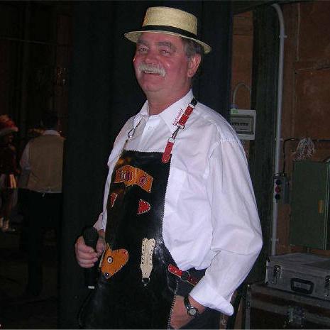 Karneval in Rüdersdorf am 12.11.2005