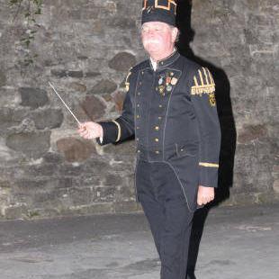 Bergfest Rüdersdorf 2011