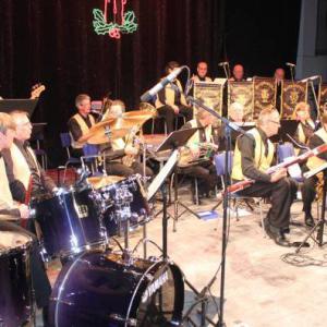 Weihnachtsfeier Cemex 2011