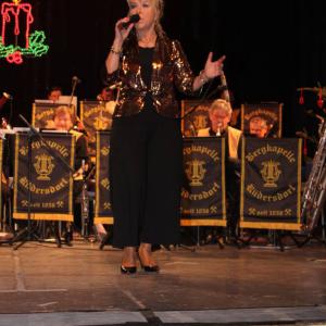 Weihnachtsfeier Cemex 2011