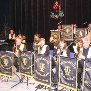 Weihnachtsfeier Cemex 2011