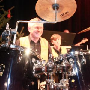 Weihnachtsfeier Cemex 2011