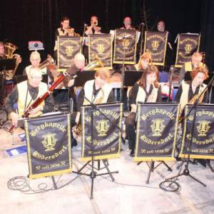 Weihnachtsfeier Cemex 2011