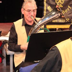 Weihnachtsfeier Cemex 2011