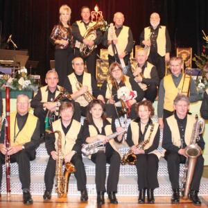 Weihnachtsfeier Cemex 2011